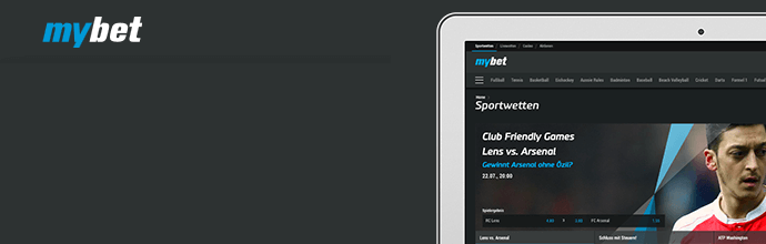 mybet Banner neu