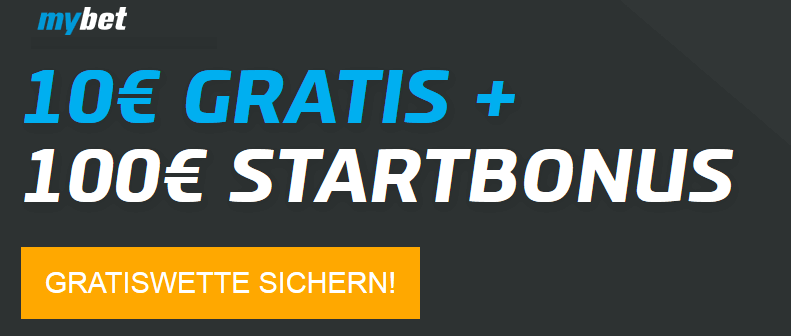 mybet Startwette
