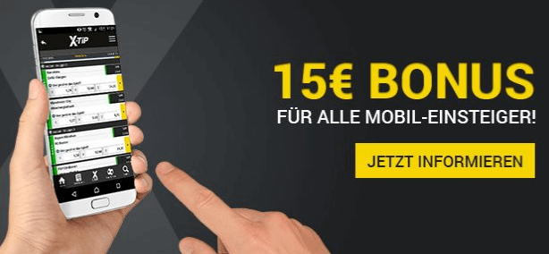 X-Tip mob Bonus