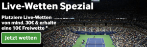betway usopen
