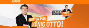 expekt Banner neu