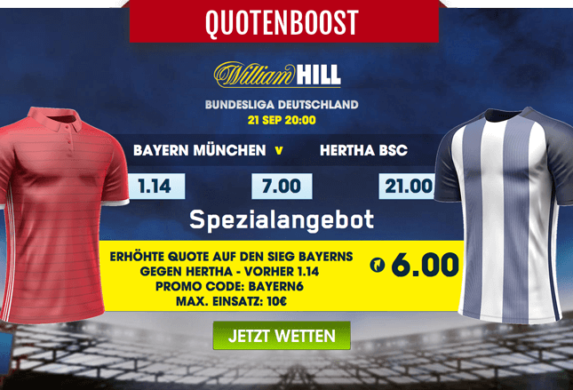 williamhill banner quotenboost1