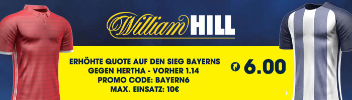 williamhill banner quotenboost artikel