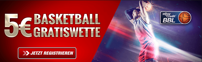 TipBet Basketball