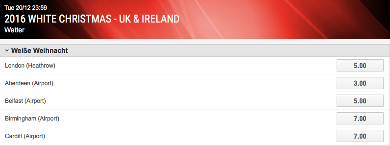 ladbrokes christmas
