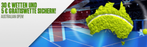 NetBet Banner Ausopen