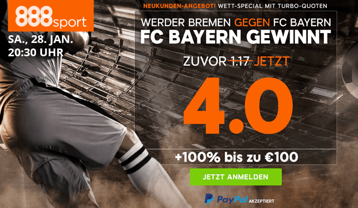popup 888sport bremen bayern1