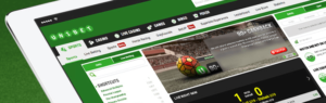 Unibet Banner neu