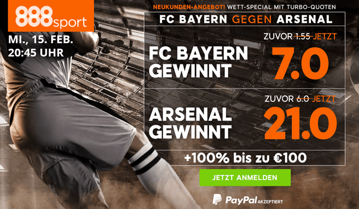 popup 888sport bayern arsenal1