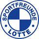 sportfreunde lotte