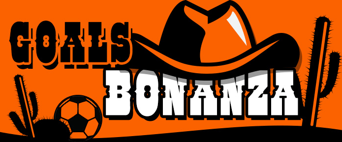 888Sport Goal Bonanza