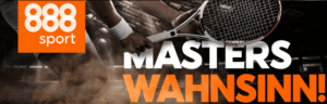 888Sports Tennis Banner