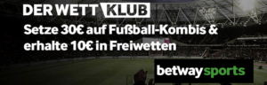 Betway Wettklub