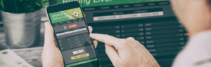 Sportwetten Live
