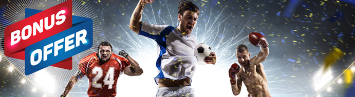 Internet Sportwetten Bonus Internet Sportwetten Bonus