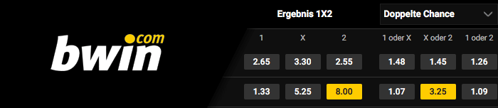3 Weg Ergebnis Bwin 3 Weg Ergebnis Bwin