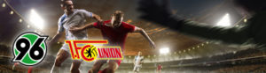 hannover unionberlin