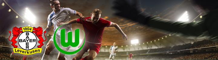 leverkusen wolfsburg