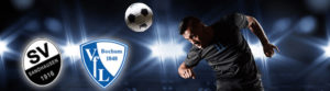 sandhausen bochum