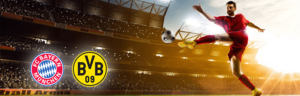 bayern dortmund