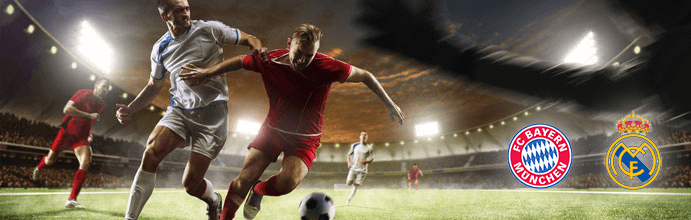 bayern realmadrid