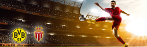 bvb monaco