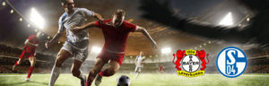 leverkusen schalke