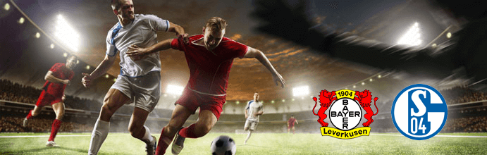 leverkusen schalke