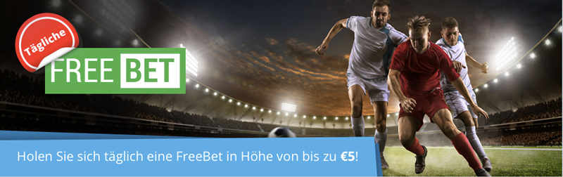 sportingbet freebet