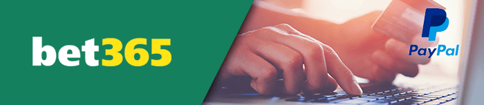 Bet365 Paypal Bet365 Paypal