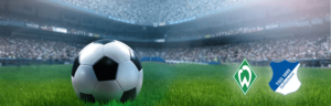 bremen hoffenheim