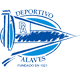 deportivo alaves