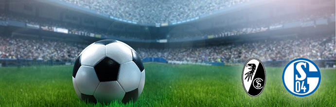 freiburg schalke