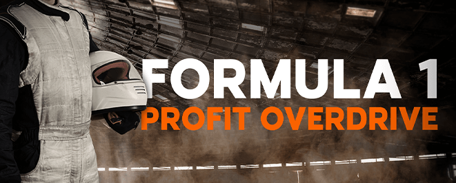 888Sport Formel1