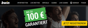 Bwin Header