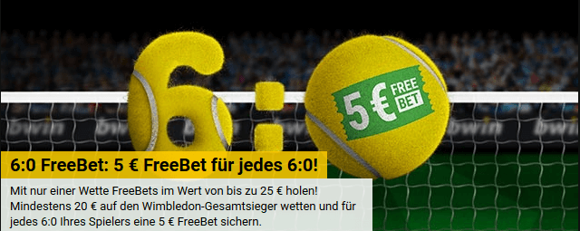 Bwin Wimbeldon Aktion