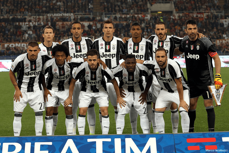Juventus