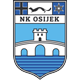 NK Osijek Logo