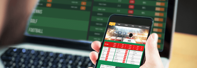 Online Wetten