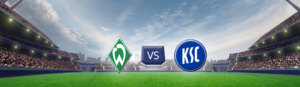 bremen karlsruhe
