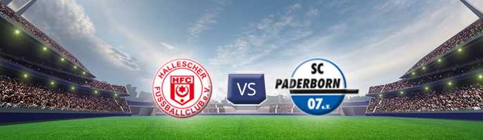 halle paderborn