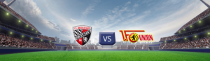 ingolstadt unionberlin