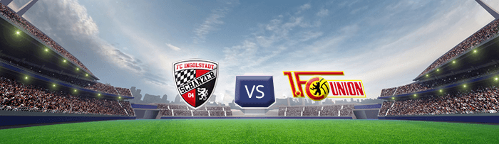 ingolstadt unionberlin