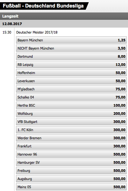 interwetten bundesliga lanzeitwette