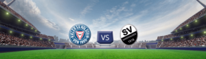 kiel sandhausen