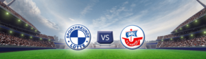 lotte rostock