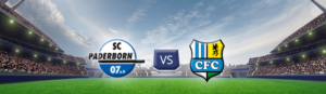 paderborn chemnitz