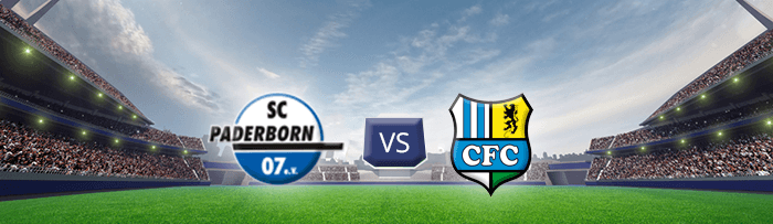 paderborn chemnitz