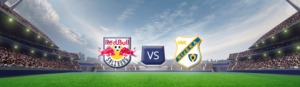 rb salzburg hnk rijeka