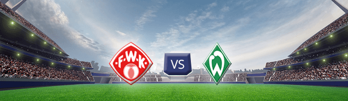 wuerzburgerkickers bremenII